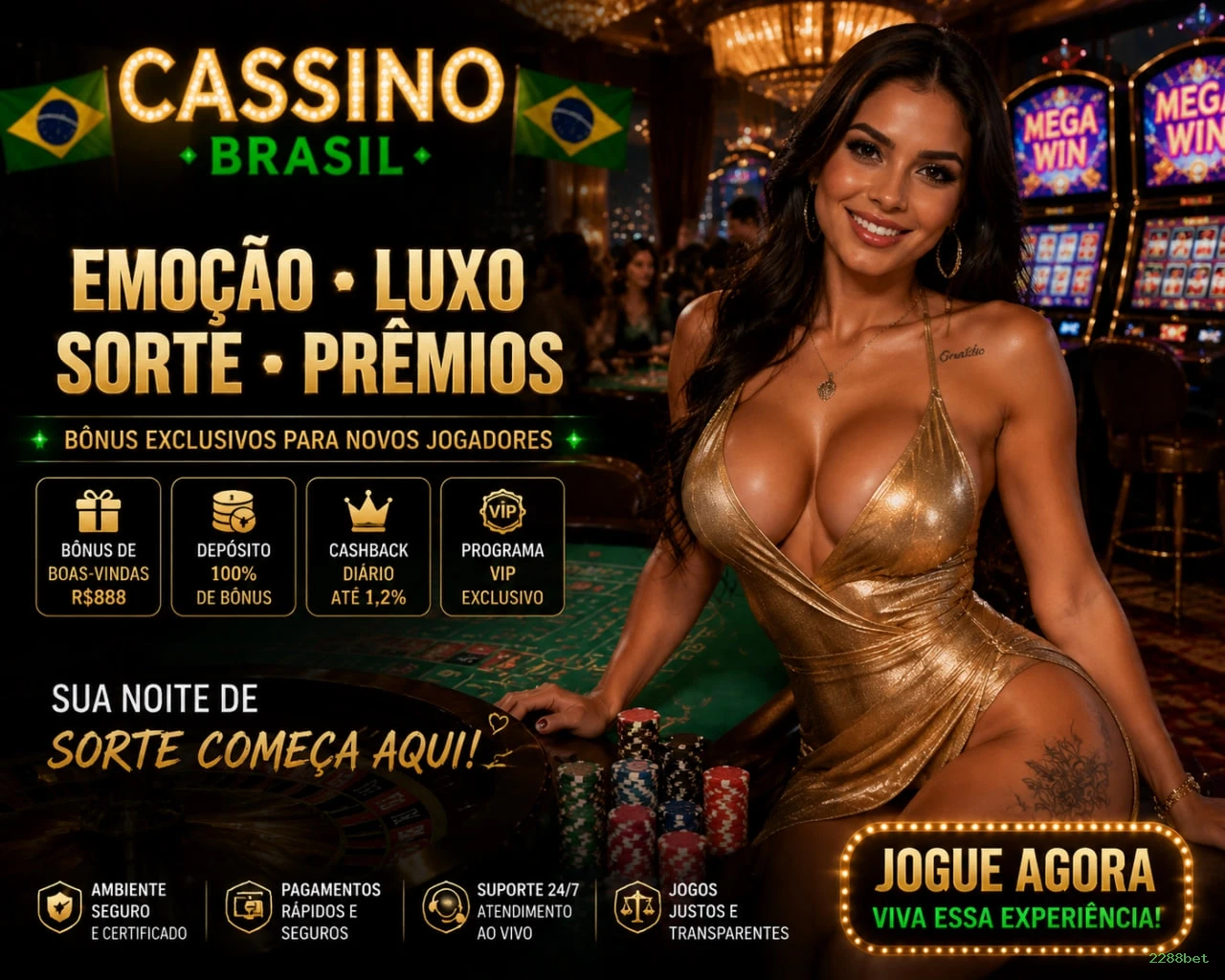 Slots no app 2288bet mobile