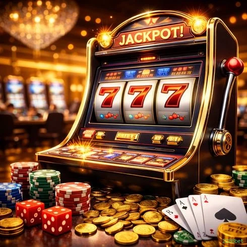 2288bet slots no app