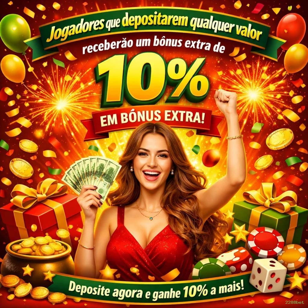 Plataforma 2288bet - cassino e apostas