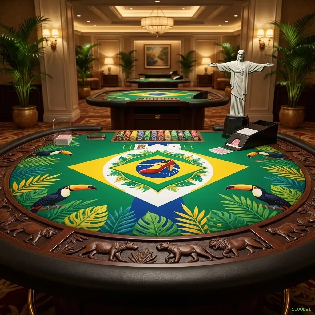 Programa VIP 2288bet - benefícios exclusivos